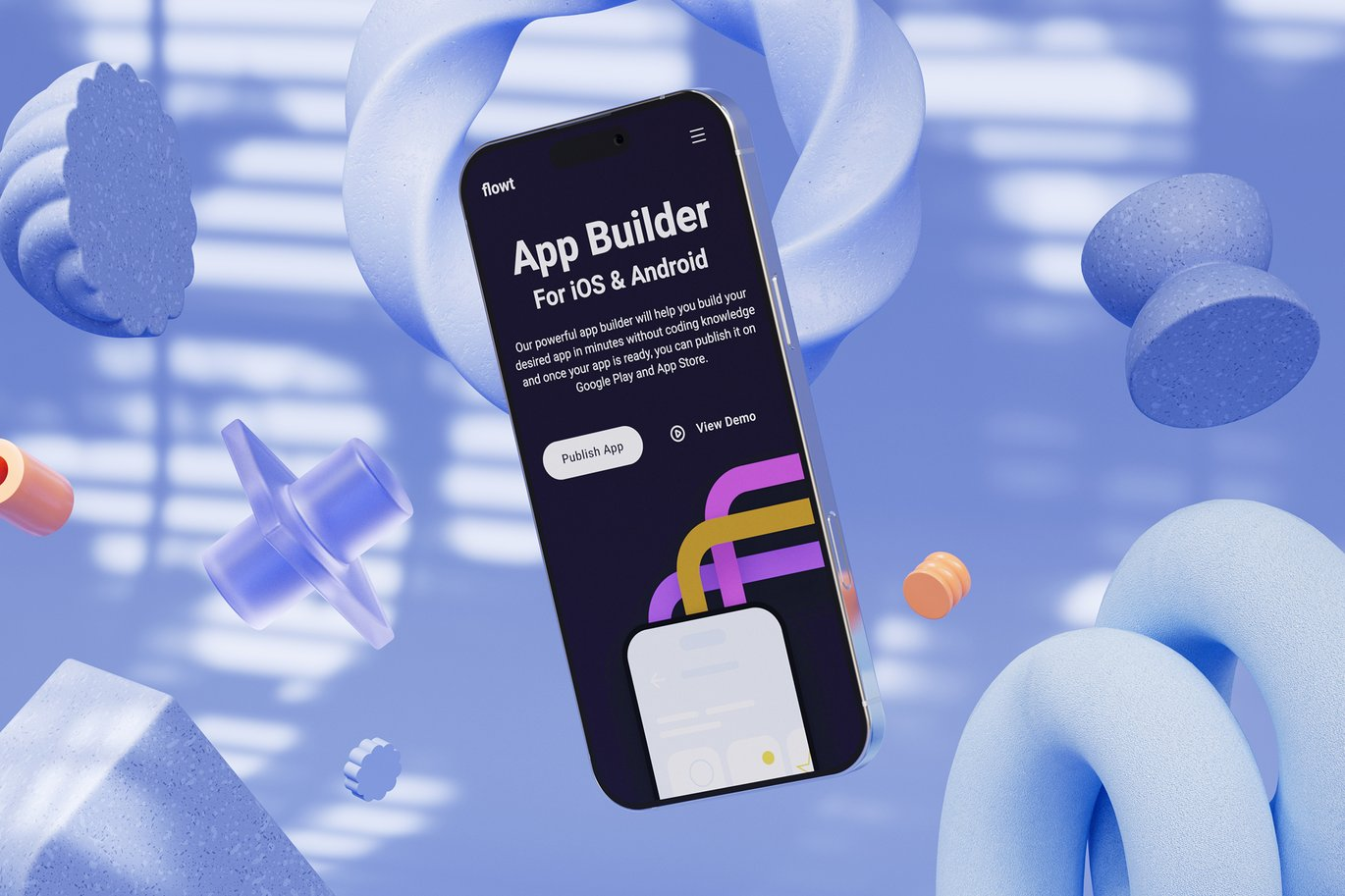 图片[4]-Phone 16 Pro Mockup（892754）-技能树